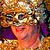 20 th Annual Head Dress Ball 2002 photo - Duval Street, Key West